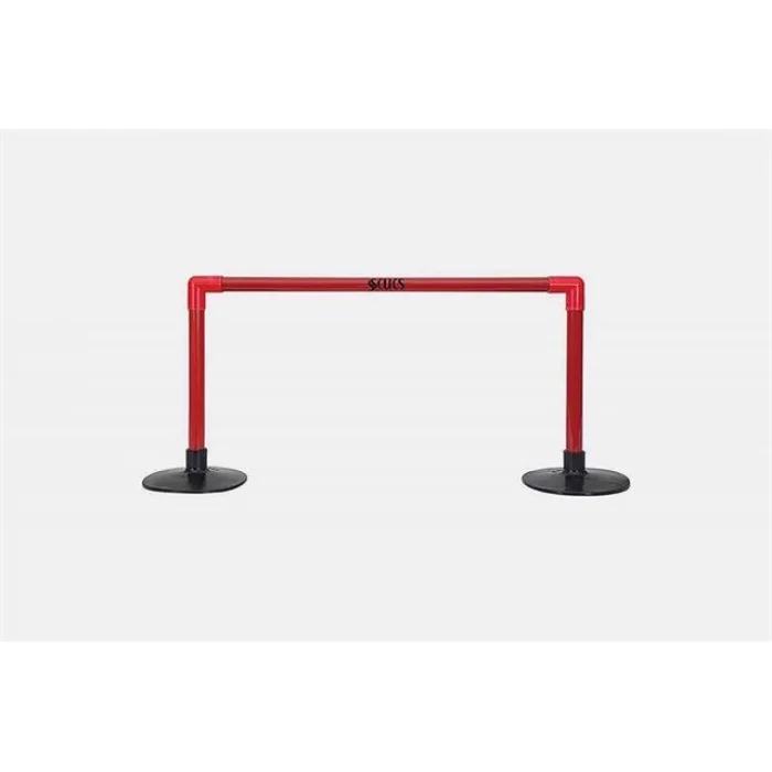 Supertrend Zıplama Engelli Takozlu 35 cm