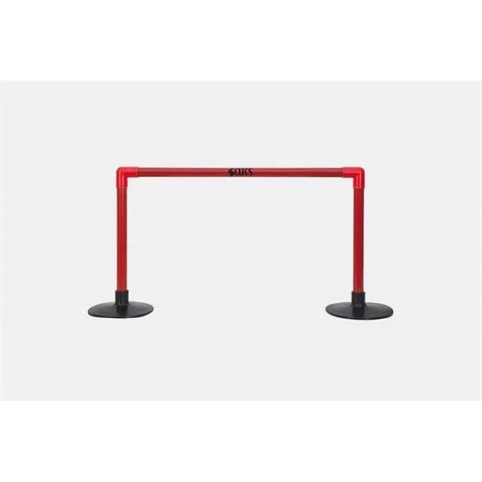 Supertrend Zıplama Engelli Takozlu 40 cm