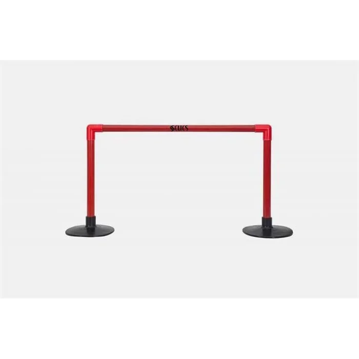 Supertrend Zıplama Engelli Takozlu 45 cm