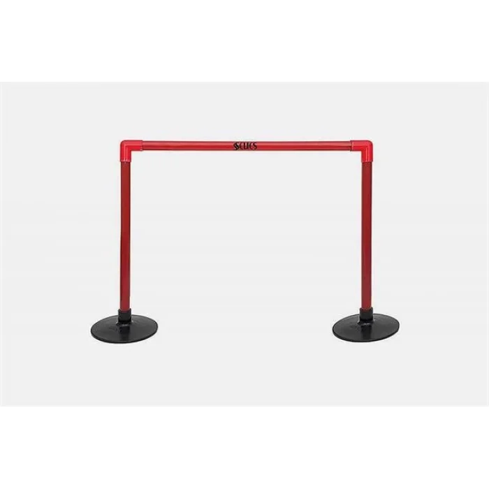 Supertrend Zıplama Engelli Takozlu 50 cm