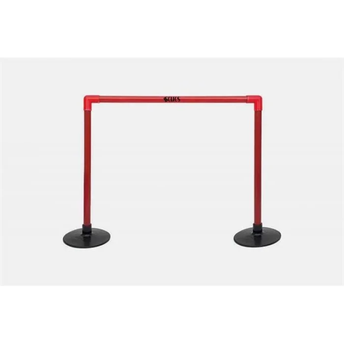 Supertrend Zıplama Engelli Takozlu 60 cm