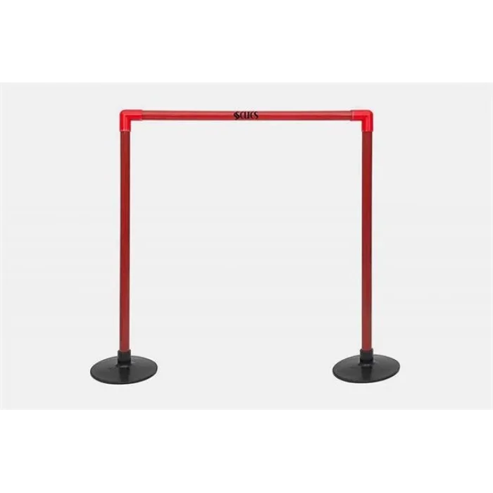 Supertrend Zıplama Engelli Takozlu 70 cm