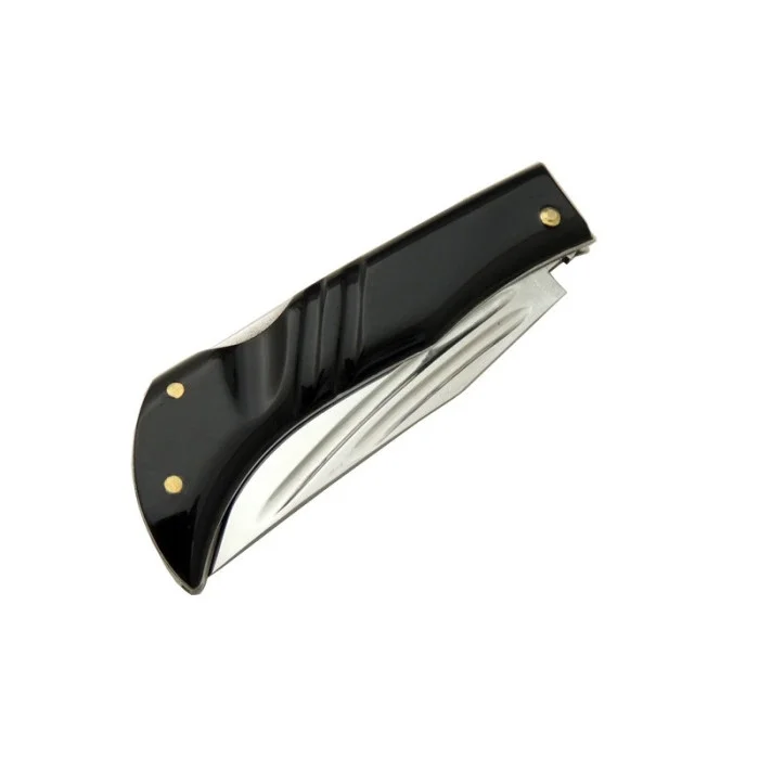 Şehzade Pleksi Lüx Çakı Siyah 2