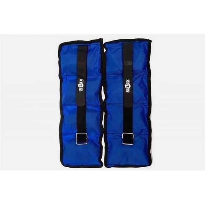 Supertrend (2,5 Kg x 2) Ayak Ağırlığı