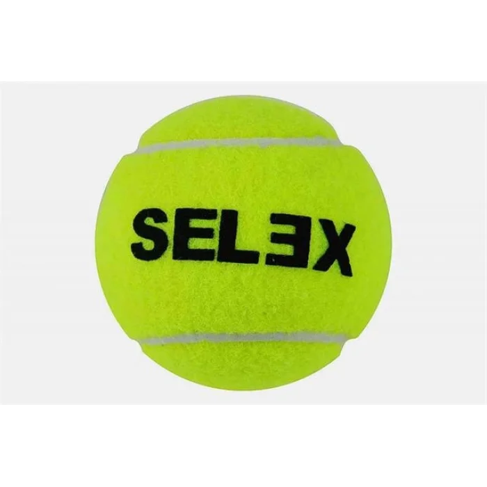 Supertrend 612 Vakum 3 lü Tenis Topu