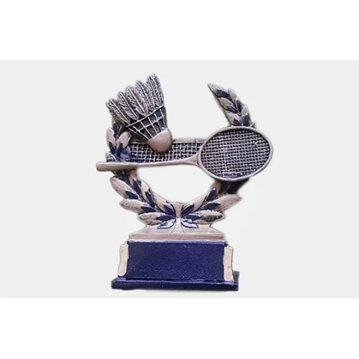 Supertrend 628 Badminton Figürlü Kupa