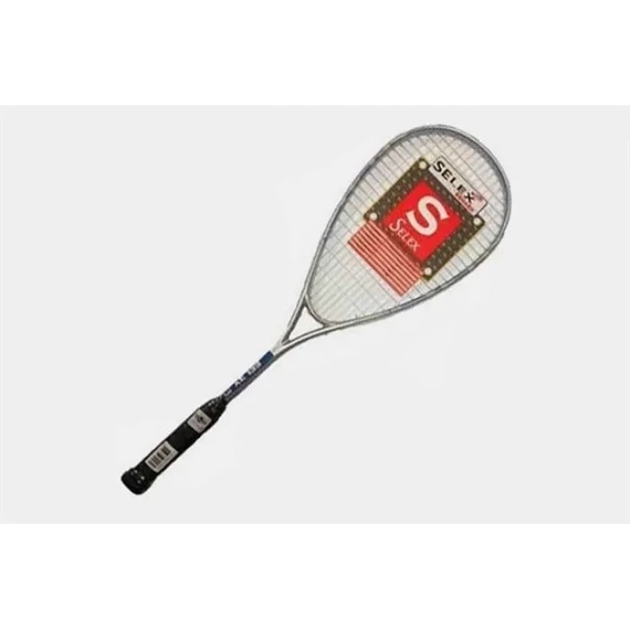 Supertrend 820 Tek Parça Squash Raketi