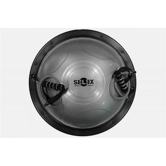 Supertrend Bosu Topu