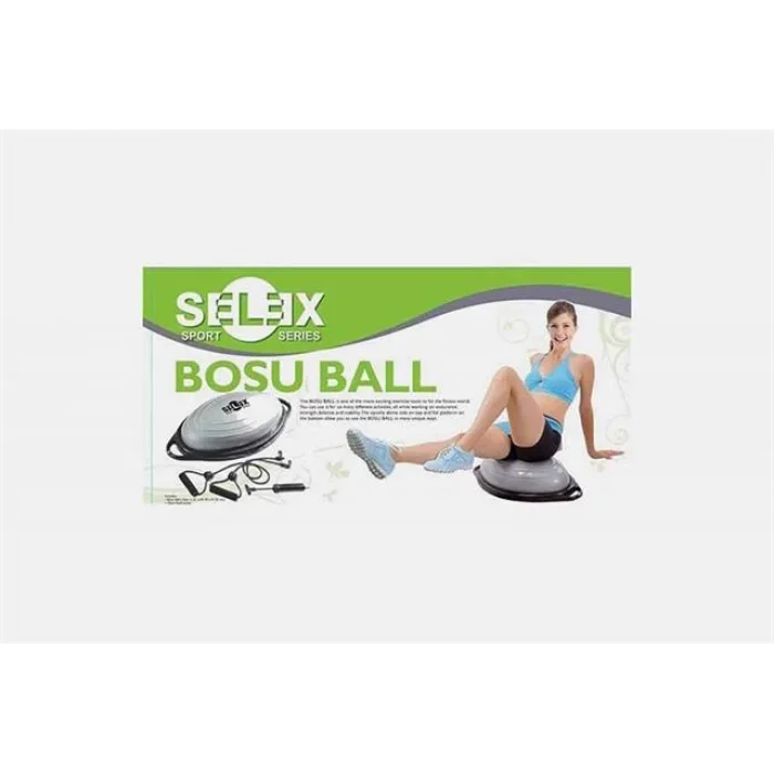 Supertrend Bosu Topu