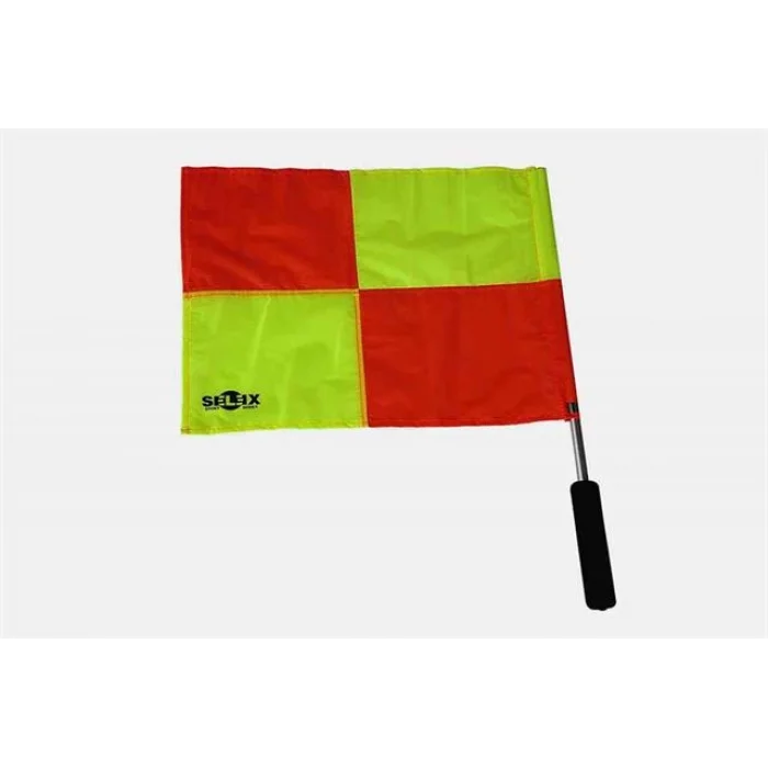 Supertrend BYR01 Yan Hakem Bayrağı