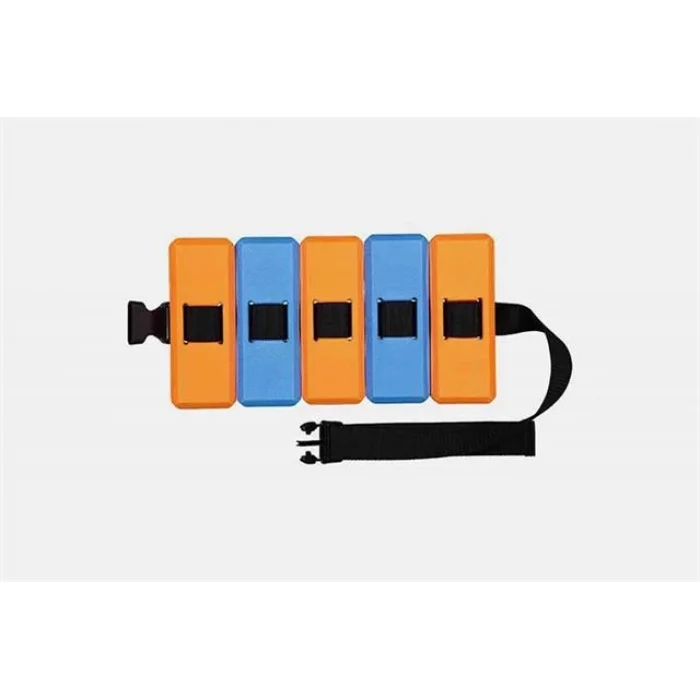 Supertrend Fb 100 Floating Belt Mavi Turuncu