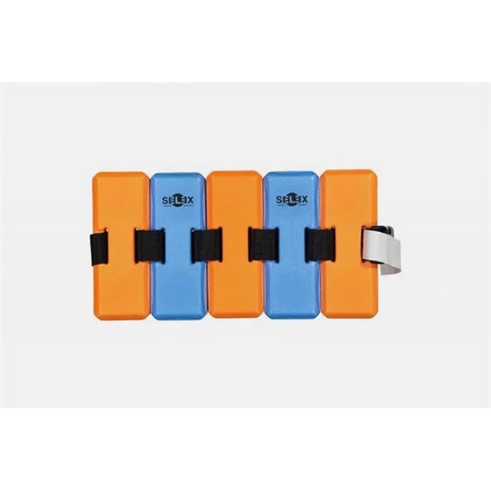 Supertrend Fb 100 Floating Belt Mavi Turuncu