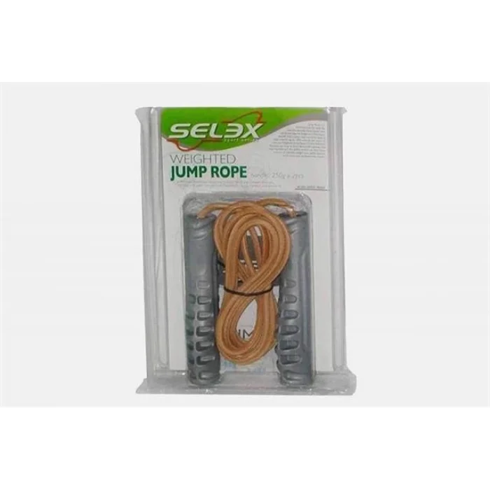 Supertrend HD1306 Atlama İpleri Deri