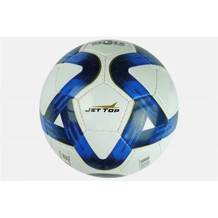 Supertrend Jet Futbol Topu No:5