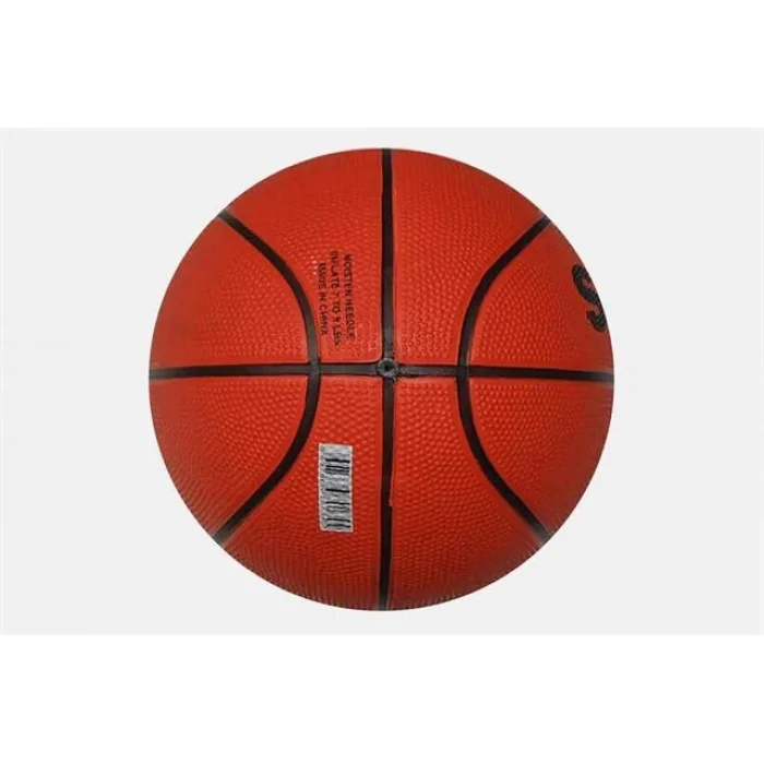 Supertrend Kauçuk Basketbol Topu No:5