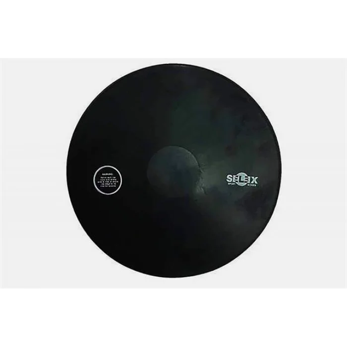 Supertrend Kauçuk Disk 2 Kg