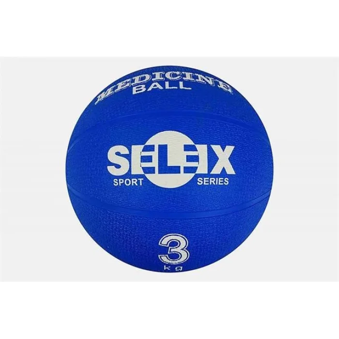 Supertrend MB3 Zıplayan Sağlık Topu 3 kg