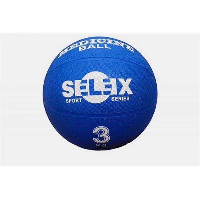 Supertrend MB3 Zıplayan Sağlık Topu 3 kg