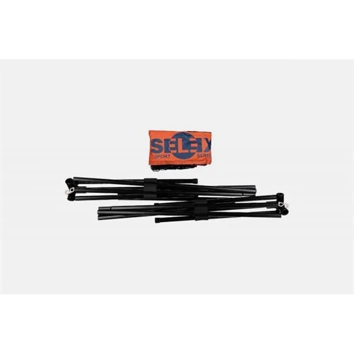 Supertrend Mini Tenis Set (3 Metre)