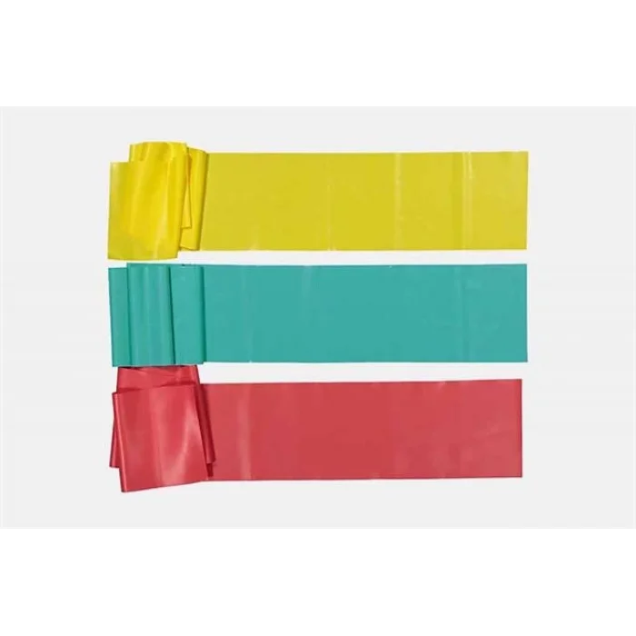 Supertrend Plb 300 Pilates Bant Set 3 lü