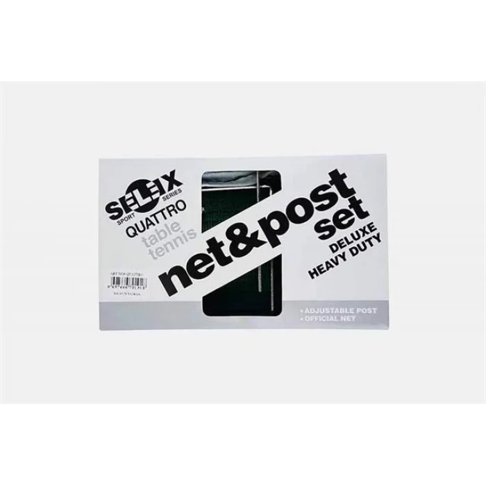 Supertrend Quantro Ağ Demir Set