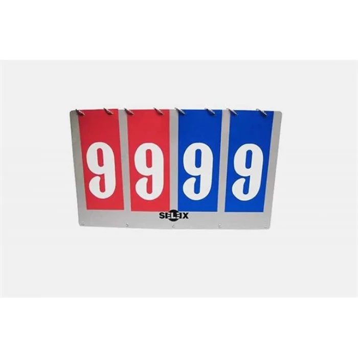 Supertrend SB02 Skor Tabelası (0-99)