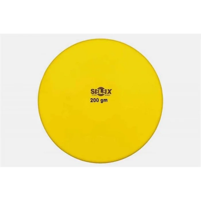 Supertrend Silikon Disk 200 Gram