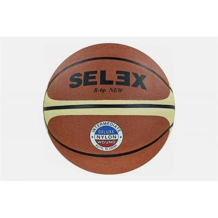 Supertrend SLX 600 Basketbol Topu No:6