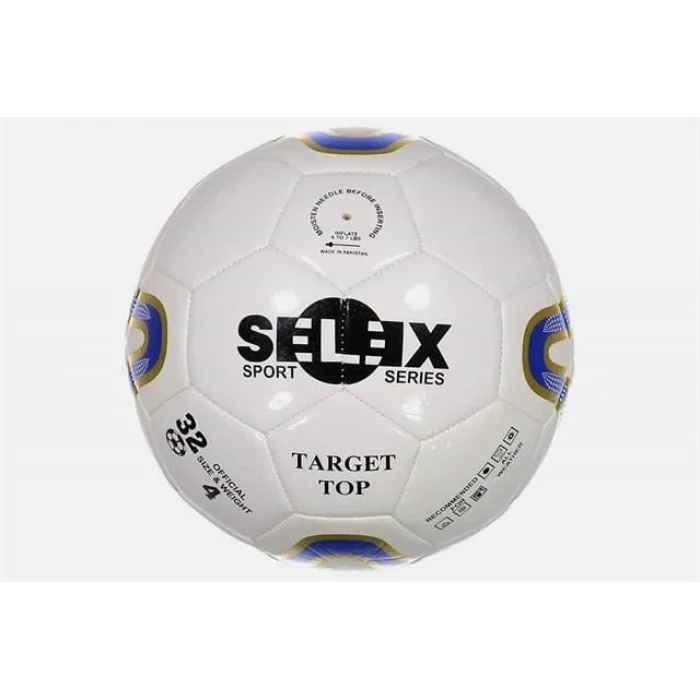 Supertrend Target Futbol Topu No:4