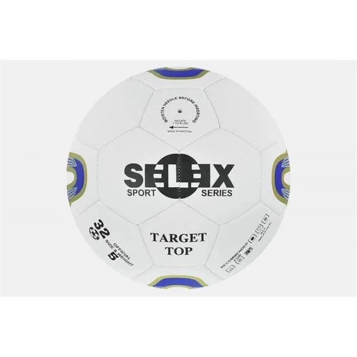 Supertrend Target Futbol Topu No: 5