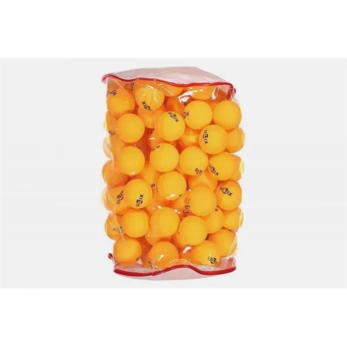 Supertrend TB 80 Pinpon Topu 100 lü Turuncu