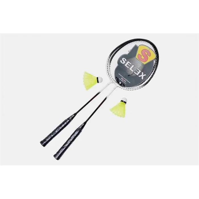 Supertrend Thunder Badminton Set 2 li