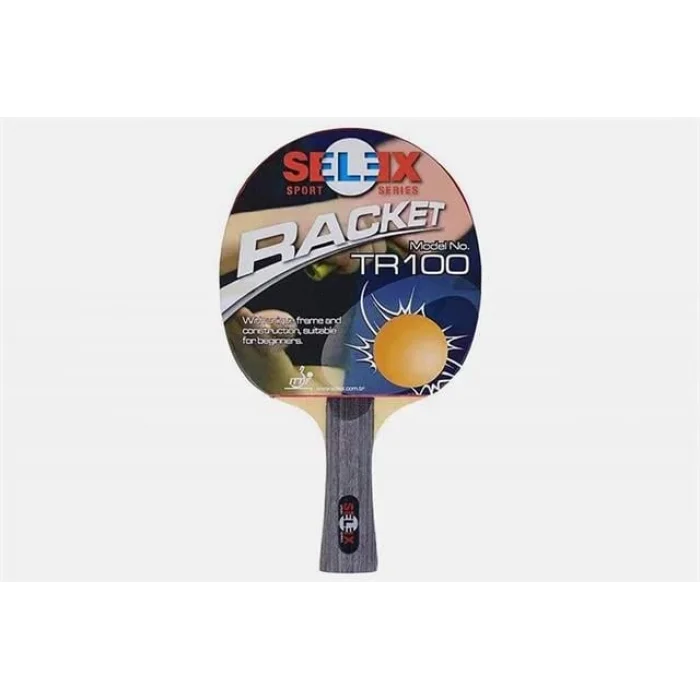 Supertrend Tr 100 Ittf Onaylı Raket
