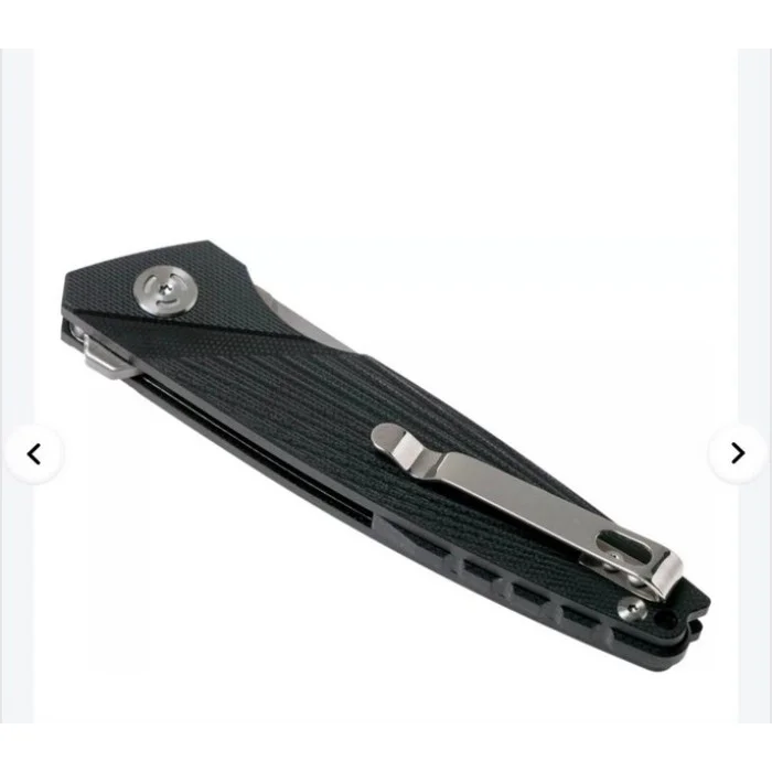 Shadow Line D2 CNC Kesim Çakı