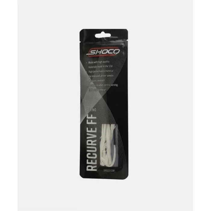 Supertrend Kiriş İpi Fast Flight Klasik Yay