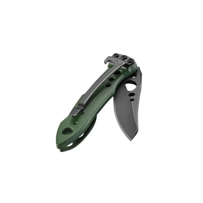 Skeletool KB OD Green Çakı
