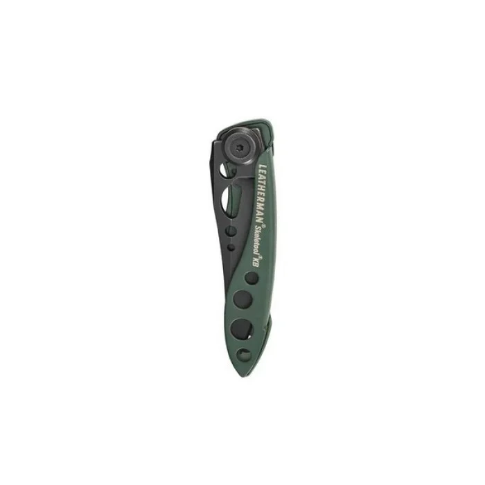 Skeletool KB OD Green Çakı