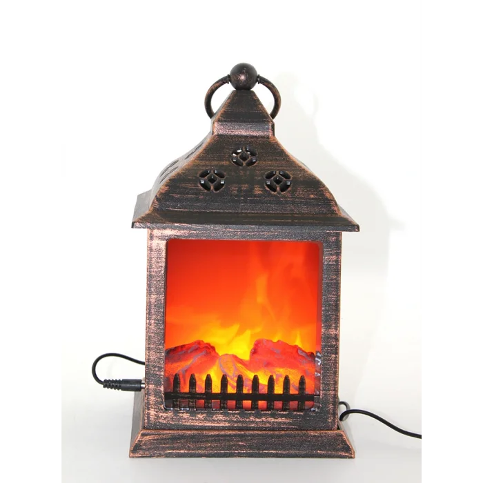 Şömine Ledli Lamba ASPR2513