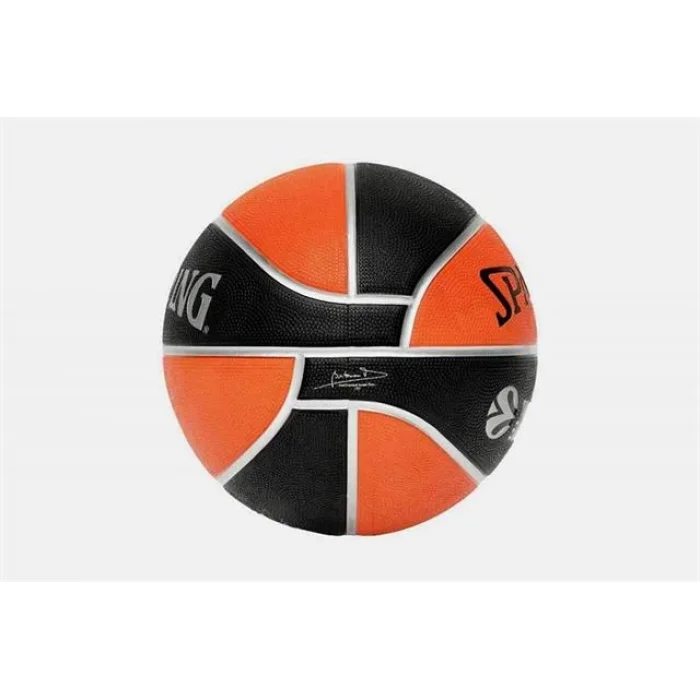 Supertrend Basketbol Topu 2021 TF-150 Euro/Turk Size:7