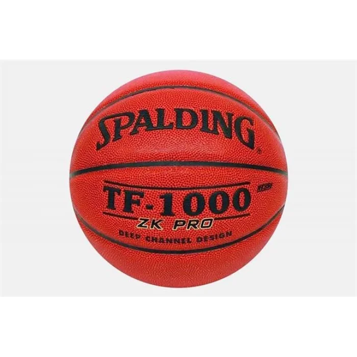 Supertrend TF-1000 Zk Pro Basketbol Maç Topu No:7