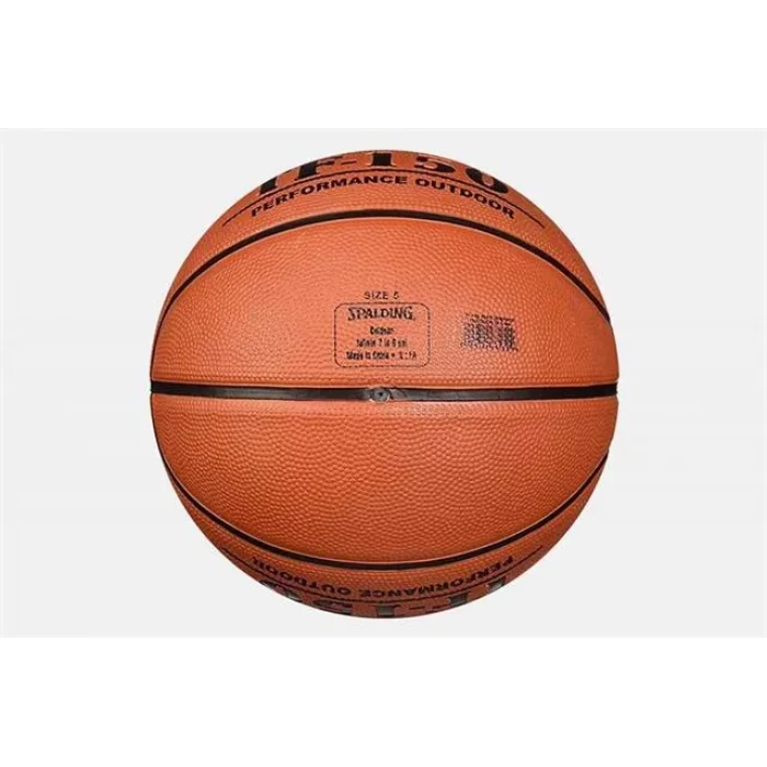 Supertrend TF150 Basketbol Topu No:6