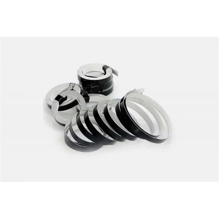 Spin Wing Tape Wrapping