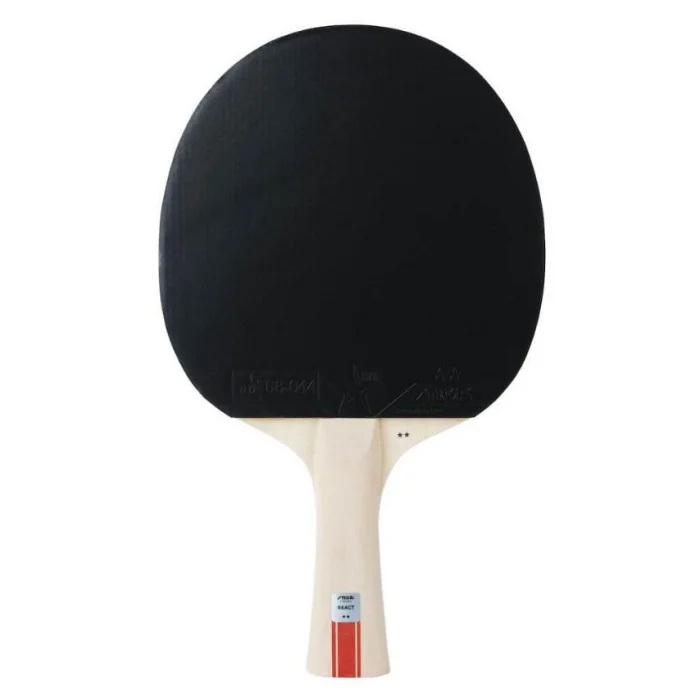 Stiga Bat React-2 Star Masa Tenis Raketi 1212-8418-01