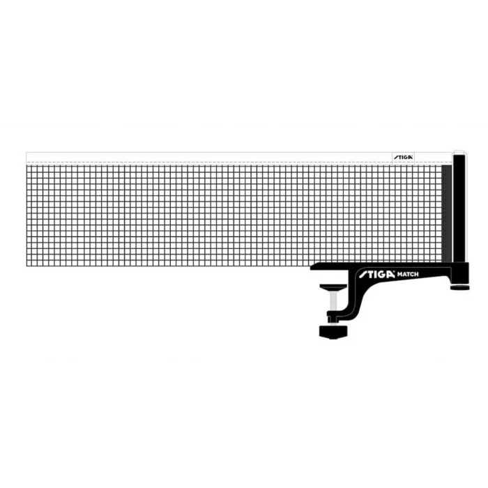 Stiga Net And Post Match File Demir Seti 637000