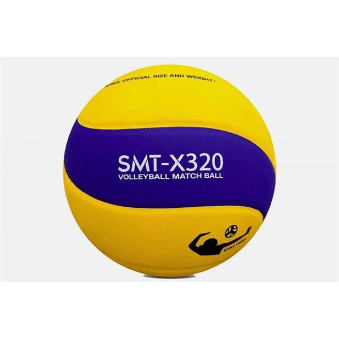Supertrend SMT-X320 Deri Voleybol Topu