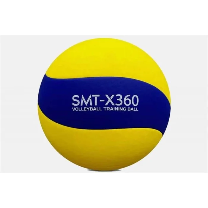 Supertrend SMT-X360 Deri Voleybol Topu