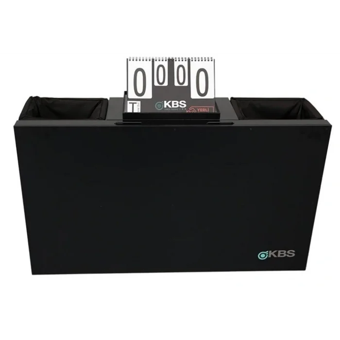 Supertrend 1 Hakem Masası Havluluklu