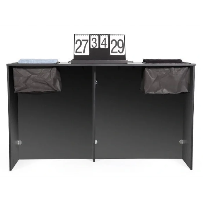 Supertrend 1 Hakem Masası Havluluklu