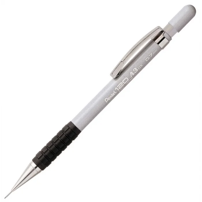 Supertrend 120 A3dx Versatil Kalem 0.7 mm BEYAZ