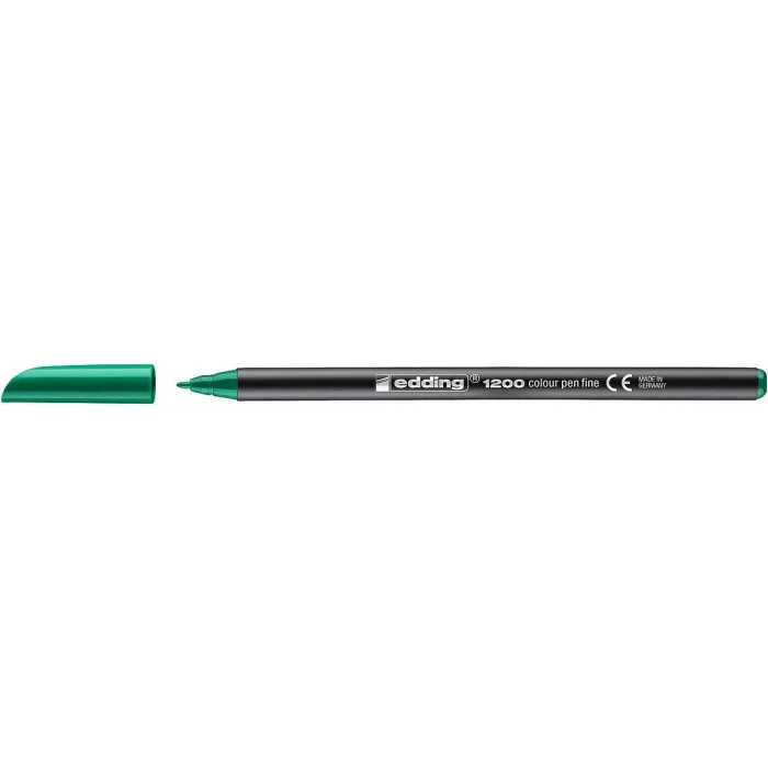 Supertrend 1200 Grafik Kalemi YEŞİL